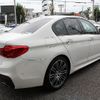 bmw 5-series 2017 -BMW--BMW 5 Series DBA-JA20--WBAJA52090G885119---BMW--BMW 5 Series DBA-JA20--WBAJA52090G885119- image 3