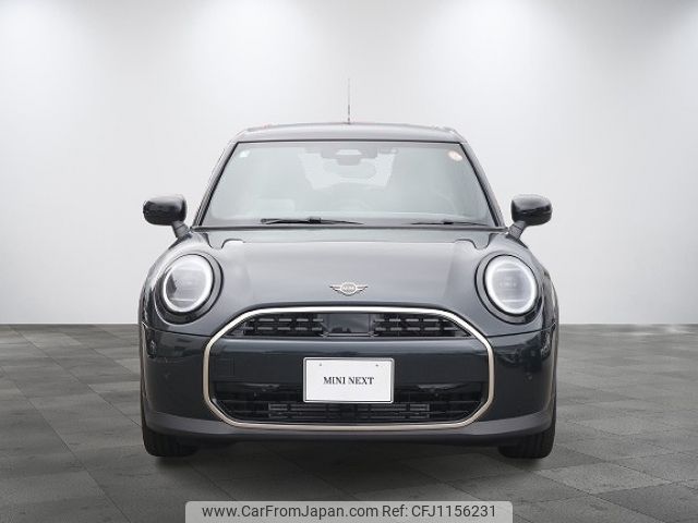 mini mini-others 2025 -BMW--BMW Mini 3BA-42GD15--WMW42GD0302W75***---BMW--BMW Mini 3BA-42GD15--WMW42GD0302W75***- image 2