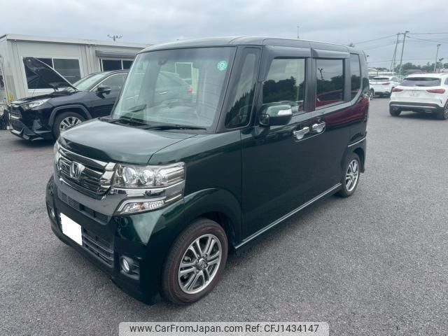 honda n-box-plus 2017 quick_quick_DBA-JF1_JF1-8904768 image 2