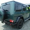 mercedes-benz g-class 2018 -MERCEDES-BENZ--Benz G Class LDA-463348--WDB4633482X295572---MERCEDES-BENZ--Benz G Class LDA-463348--WDB4633482X295572- image 2