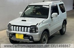 suzuki jimny 2003 CFJ1498867