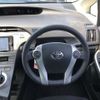 toyota prius 2014 -TOYOTA--Prius DAA-ZVW30--ZVW30-1851705---TOYOTA--Prius DAA-ZVW30--ZVW30-1851705- image 7