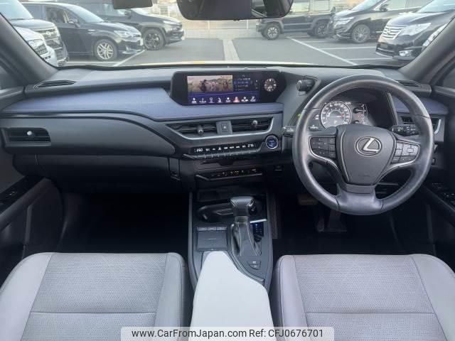 lexus ux 2019 quick_quick_6AA-MZAH10_MZAH10-2000984 image 2