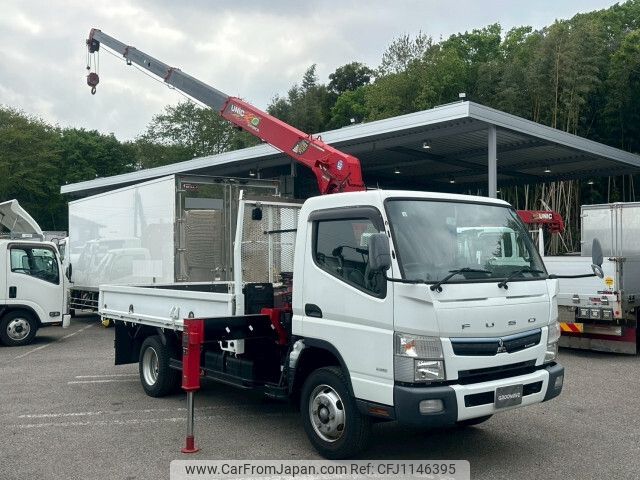 mitsubishi-fuso canter 2020 -MITSUBISHI--Canter TPG-FEB80--FEB80-571735---MITSUBISHI--Canter TPG-FEB80--FEB80-571735- image 2