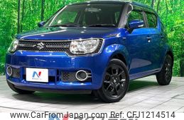 suzuki ignis 2016 quick_quick_FF21S_FF21S-109943