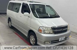 toyota granvia 2001 -TOYOTA 【奈良 300ツ2910】--Granvia KCH16W-0030427---TOYOTA 【奈良 300ツ2910】--Granvia KCH16W-0030427-