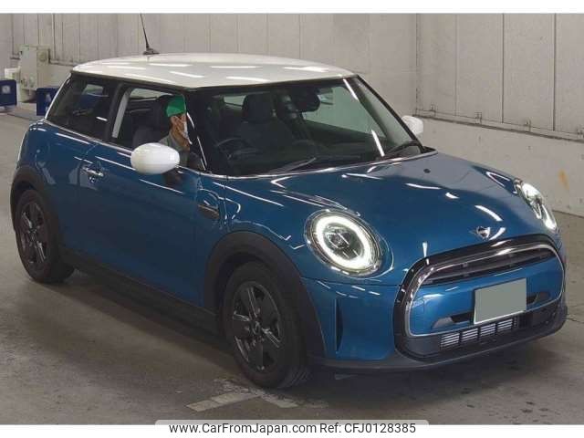 mini mini-others 2021 -BMW--BMW Mini 3DA-XY15MW--WMW22DJ0002R39501---BMW--BMW Mini 3DA-XY15MW--WMW22DJ0002R39501- image 1