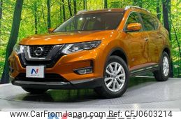 nissan x-trail 2018 -NISSAN--X-Trail DAA-HT32--HT32-150328---NISSAN--X-Trail DAA-HT32--HT32-150328-