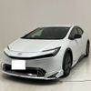 toyota prius 2023 -TOYOTA--Prius 6AA-ZVW65--ZVW65-4000715---TOYOTA--Prius 6AA-ZVW65--ZVW65-4000715- image 1