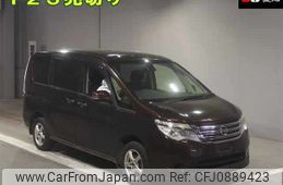 nissan serena 2016 -NISSAN--Serena NC26-027396---NISSAN--Serena NC26-027396-