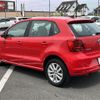 volkswagen polo 2016 -VOLKSWAGEN--VW Polo DBA-6RCJZ--WVWZZZ6RZGU035878---VOLKSWAGEN--VW Polo DBA-6RCJZ--WVWZZZ6RZGU035878- image 16