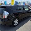 toyota prius-α 2012 -TOYOTA 【名変中 】--Prius α ZVW41W--3209929---TOYOTA 【名変中 】--Prius α ZVW41W--3209929- image 23