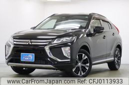 mitsubishi eclipse-cross 2019 quick_quick_GK1W_GK1W-0101918