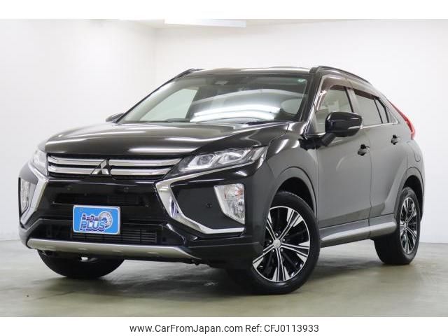 mitsubishi eclipse-cross 2019 quick_quick_GK1W_GK1W-0101918 image 1