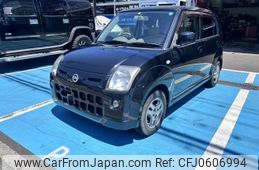 nissan pino 2009 -NISSAN--Pino DBA-HC24S--HC24S-617578---NISSAN--Pino DBA-HC24S--HC24S-617578-