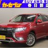 mitsubishi outlander-phev 2020 -MITSUBISHI--Outlander PHEV 5LA-GG3W--GG3W-0702118---MITSUBISHI--Outlander PHEV 5LA-GG3W--GG3W-0702118- image 1