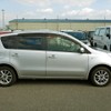 nissan note 2012 No.12443 image 3