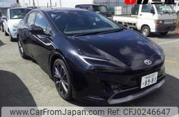 toyota prius 2023 -TOYOTA 【静岡 330ﾃ8981】--Prius MXWH60--4031010---TOYOTA 【静岡 330ﾃ8981】--Prius MXWH60--4031010-