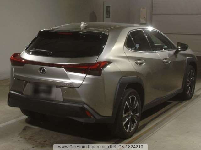 lexus ux 2023 CFJ1824210 image 2