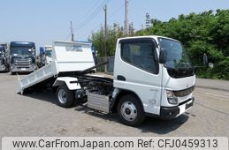 mitsubishi-fuso canter 2024 -MITSUBISHI--Canter 2RG-FBA60--FBA60-603758---MITSUBISHI--Canter 2RG-FBA60--FBA60-603758-