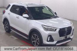 daihatsu rocky 2021 CFJ1816068