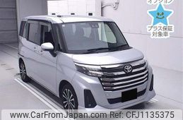 toyota roomy 2021 -TOYOTA--Roomy M900A-0563484---TOYOTA--Roomy M900A-0563484-