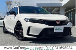 honda civic 2024 CFJ1698084