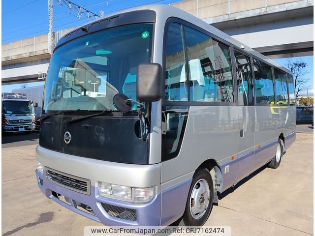 nissan civilian-bus 2016 -NISSAN--Civilian ABG-DJW41--DJW41-050139---NISSAN--Civilian ABG-DJW41--DJW41-050139- image 1