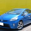 toyota prius 2014 -TOYOTA--Prius DAA-ZVW30--ZVW30-5541157---TOYOTA--Prius DAA-ZVW30--ZVW30-5541157- image 1