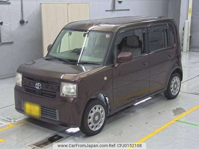 toyota pixis-space 2014 -TOYOTA 【尾張小牧 580ﾕ4492】--Pixis Space DBA-L575A--L575A-0040833---TOYOTA 【尾張小牧 580ﾕ4492】--Pixis Space DBA-L575A--L575A-0040833- image 1