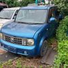 nissan cube 2004 -NISSAN--Cube UA-BZ11--BZ11-163350---NISSAN--Cube UA-BZ11--BZ11-163350- image 1