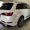 audi q7 2022 -AUDI 【岡山 339ｻ124】--Audi Q7 4MDCBA--ND024673---AUDI 【岡山 339ｻ124】--Audi Q7 4MDCBA--ND024673- image 5