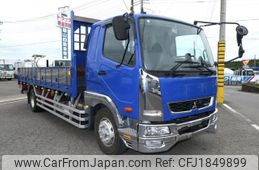 mitsubishi-fuso fighter 2020 CFJ1849899