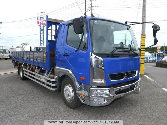 mitsubishi-fuso fighter 2020 CFJ1849899 image 1