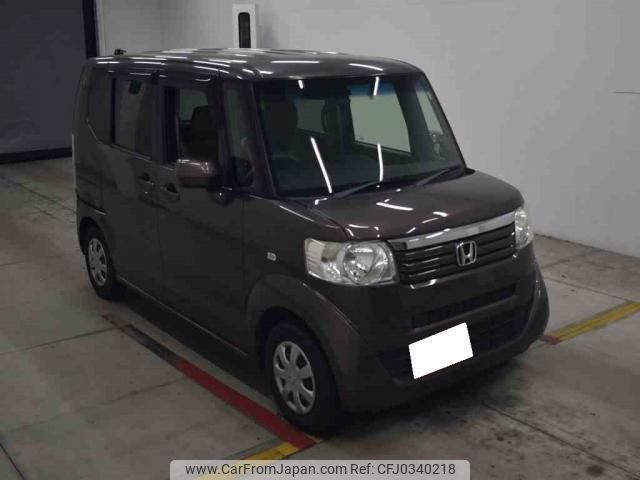 honda n-box 2012 quick_quick_DBA-JF1_1075006 image 1