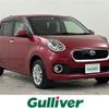 daihatsu boon 2017 -DAIHATSU--Boon DBA-M710S--M710S-0001028---DAIHATSU--Boon DBA-M710S--M710S-0001028- image 1