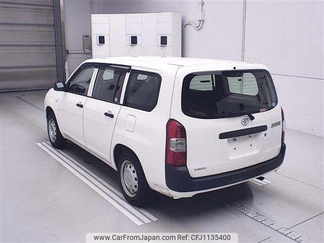 toyota succeed-van 2019 -TOYOTA--Succeed Van NCP165V-0062064---TOYOTA--Succeed Van NCP165V-0062064- image 2