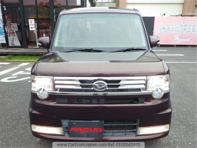 daihatsu move-conte 2011 -DAIHATSU--Move Conte DBA-L575S--L575S-0130436---DAIHATSU--Move Conte DBA-L575S--L575S-0130436- image 1