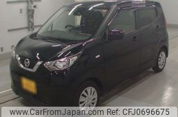 nissan dayz 2020 -NISSAN 【八王子 580ゆ3551】--DAYZ B43W-0100550---NISSAN 【八王子 580ゆ3551】--DAYZ B43W-0100550-