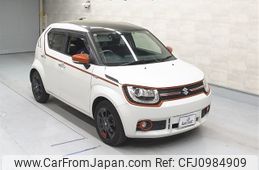suzuki ignis 2019 -SUZUKI--Ignis FF21S-144811---SUZUKI--Ignis FF21S-144811-