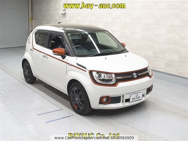suzuki ignis 2019 -SUZUKI--Ignis FF21S-144811---SUZUKI--Ignis FF21S-144811- image 1