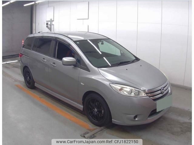 nissan lafesta 2016 CFJ1822150 image 2
