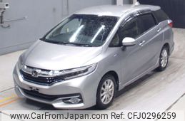 honda shuttle 2017 -HONDA--Shuttle GP7-1109320---HONDA--Shuttle GP7-1109320-