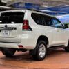 toyota land-cruiser-prado 2022 -TOYOTA--Land Cruiser Prado 3BA-TRJ150W--TRJ150-0143569---TOYOTA--Land Cruiser Prado 3BA-TRJ150W--TRJ150-0143569- image 17