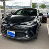 toyota c-hr 2017 -TOYOTA--C-HR DAA-ZYX10--ZYX10-2037521---TOYOTA--C-HR DAA-ZYX10--ZYX10-2037521- image 3