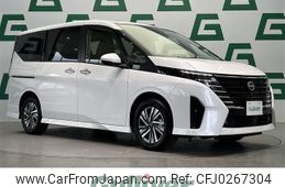 nissan serena 2023 -NISSAN--Serena 5BA-FC28--FC28-012011---NISSAN--Serena 5BA-FC28--FC28-012011-