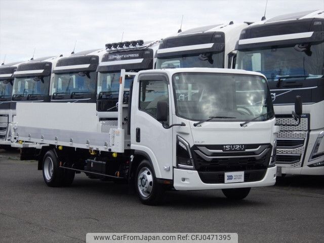 isuzu elf-truck 2024 -ISUZU--Elf 2RG-NPR88AM--NPR88-7034690---ISUZU--Elf 2RG-NPR88AM--NPR88-7034690- image 2