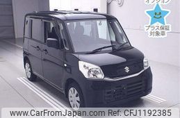 suzuki spacia 2015 -SUZUKI 【後日 】--Spacia MK42S-122184---SUZUKI 【後日 】--Spacia MK42S-122184-