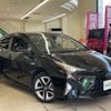 toyota prius 2016 -TOYOTA--Prius DAA-ZVW51--ZVW51-8029224---TOYOTA--Prius DAA-ZVW51--ZVW51-8029224- image 1