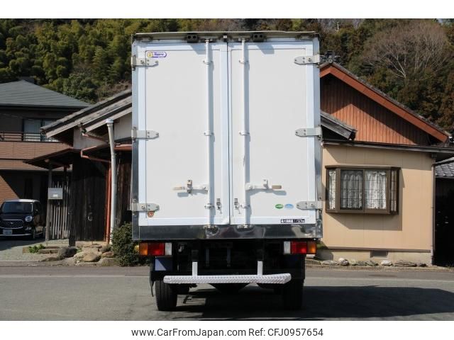 2018 Isuzu Elf Truck TRG-NHS85AN - Car Price $24,441